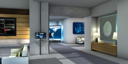 Prudential – Corporate training game