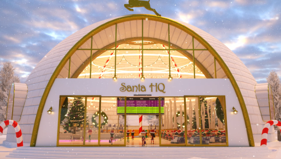 2024 End of Year animation for Markem Imaje.