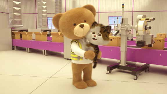 Markem Imaje - End Of Year - 2024